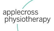 Applecross Physiotherapy Logo